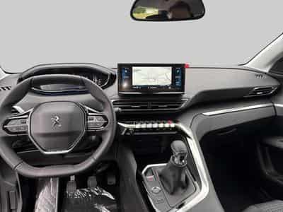 Peugeot 3008 II Active Pack (2023) - Photo 6