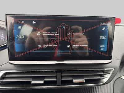 Peugeot 3008 II Active Pack (2023) - Photo 9