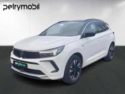 Opel Grandland Business Elegance (2023) - Photo 1