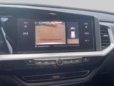 Opel Grandland Business Elegance (2023) - Photo 4