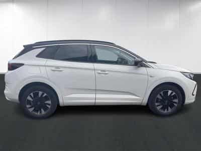 Opel Grandland Business Elegance (2023) - Photo 7