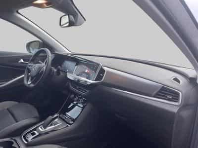 Opel Grandland Business Elegance (2023) - Photo 8