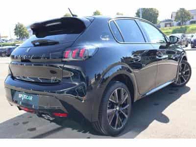 Peugeot 208 GT EAT8 (2023) - Photo 7