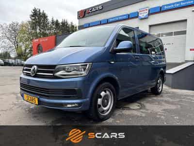 VW T6.1 2.0 Tdi 150cv DSG 4Motion 7 PLACES (2017) - Photo 1