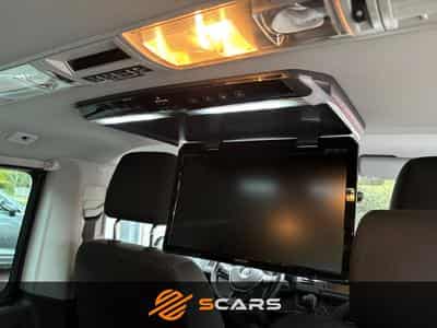 VW T6.1 2.0 Tdi 150cv DSG 4Motion 7 PLACES (2017) - Photo 13