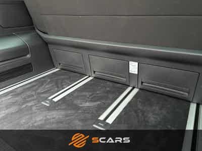 VW T6.1 2.0 Tdi 150cv DSG 4Motion 7 PLACES (2017) - Photo 14