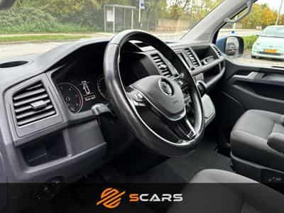 VW T6.1 2.0 Tdi 150cv DSG 4Motion 7 PLACES (2017) - Photo 8