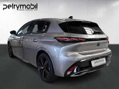 Peugeot 308 GT EAT8 (2024) - Photo 1