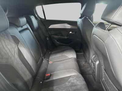 Peugeot 308 GT EAT8 (2024) - Photo 10