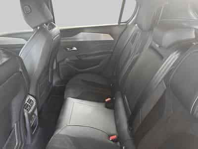 Peugeot 308 GT EAT8 (2024) - Photo 12