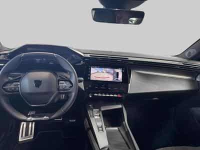 Peugeot 308 GT EAT8 (2024) - Photo 13