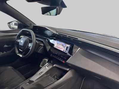 Peugeot 308 GT EAT8 (2024) - Photo 9