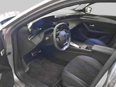 Peugeot 308 GT EAT8 (2024) - Photo 11