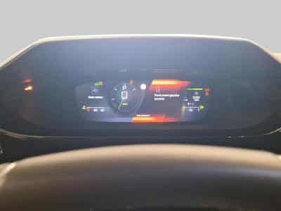 Peugeot 308 GT EAT8 (2024) - Photo 15