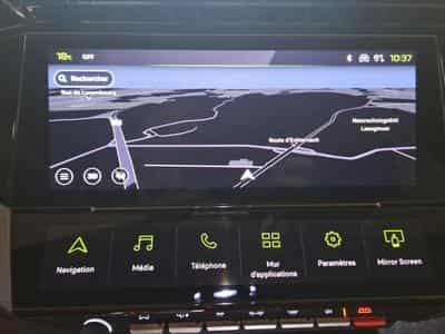 Peugeot 308 GT EAT8 (2024) - Photo 5