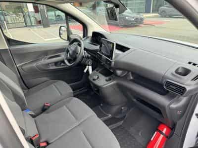 Peugeot Partner Long Heavy (2024) - Foto 10