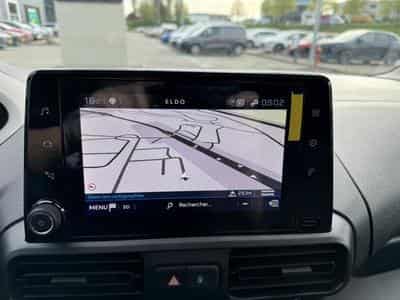 Peugeot Partner Long Heavy (2024) - Photo 5