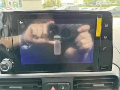 Peugeot Partner Long Heavy (2024) - Photo 6