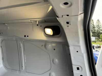 Peugeot Partner Long Heavy (2024) - Photo 9