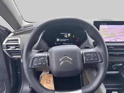 Citroen C5 X Shine Pack Hybride (2022) - Photo 14