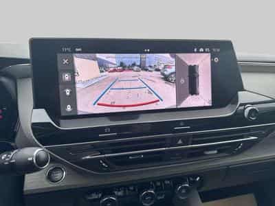 Citroen C5 X Shine Pack Hybride (2022) - Photo 5