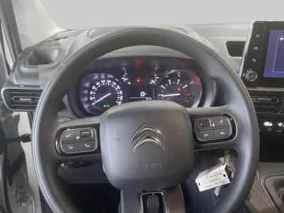 Citroen Berlingo IV (2024) - Photo 14