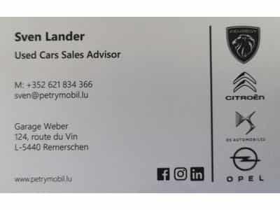 Citroen C4 Feel (2022) - Photo 11