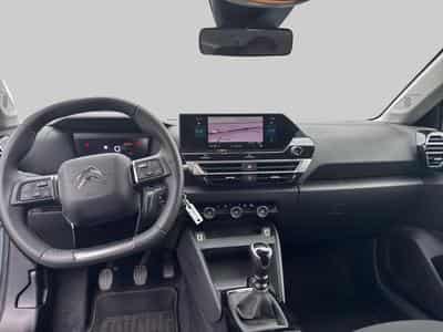 Citroen C4 Feel (2022) - Photo 13