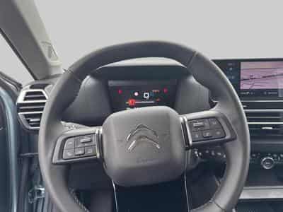 Citroen C4 Feel (2022) - Photo 4