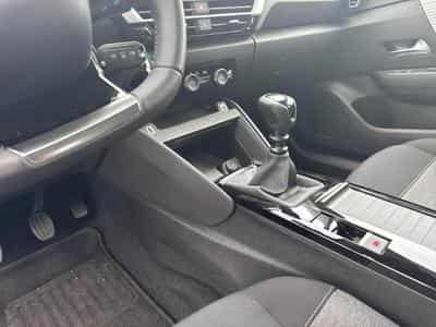 Citroen C4 Feel (2022) - Photo 9