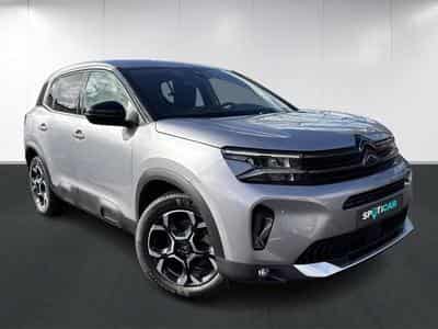 Citroen C5 Aircross Feel (2022) - Photo 3