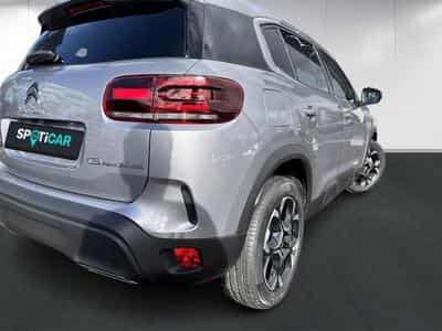 Citroen C5 Aircross Feel (2022) - Photo 4