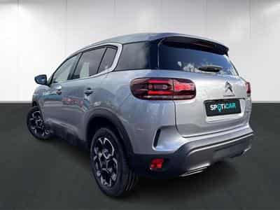 Citroen C5 Aircross Feel (2022) - Photo 6
