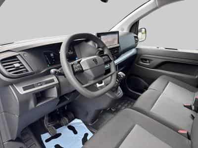 Peugeot Expert STANDARD (2024) - Photo 11