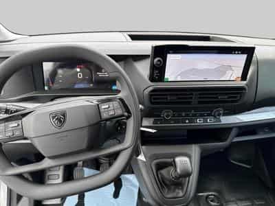 Peugeot Expert STANDARD (2024) - Photo 13