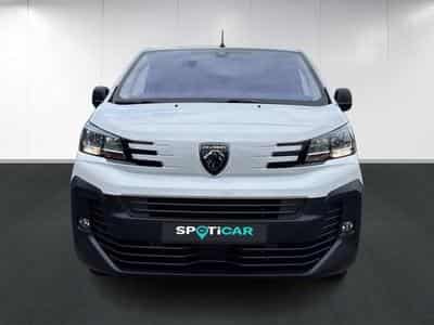 Peugeot Expert STANDARD (2024) - Photo 2