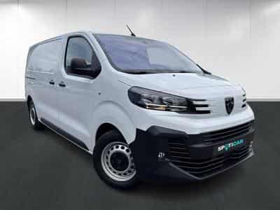 Peugeot Expert STANDARD (2024) - Photo 3