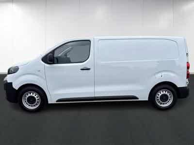 Peugeot Expert STANDARD (2024) - Photo 7