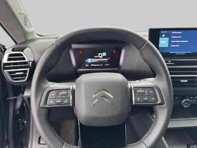 Citroen C4 Shine (2023) - Photo 5