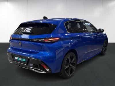 Peugeot 308 GT 130EAT8 (2023) - Photo 1