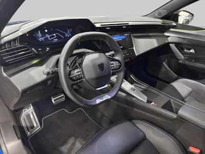 Peugeot 308 GT 130EAT8 (2023) - Photo 11