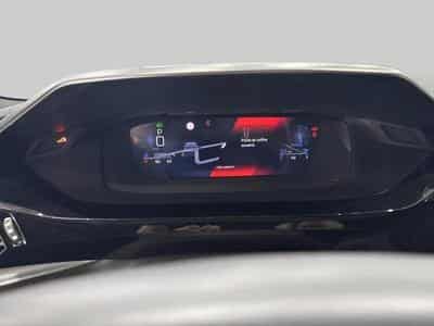 Peugeot 308 GT 130EAT8 (2023) - Photo 15