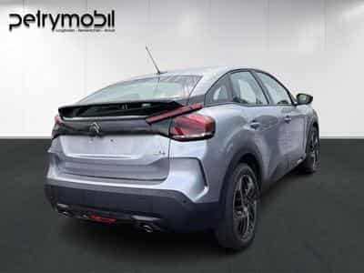 Citroen C4 Shine (2023) - Photo 1