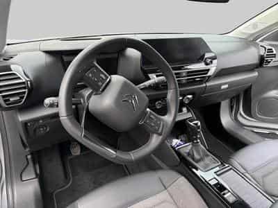 Citroen C4 Shine (2023) - Photo 12