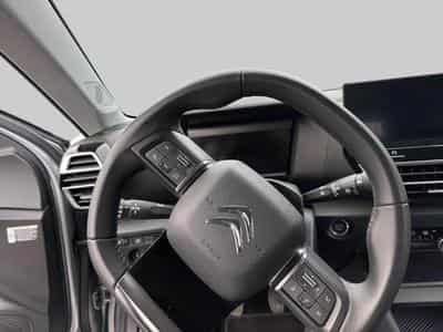 Citroen C4 Shine (2023) - Photo 14