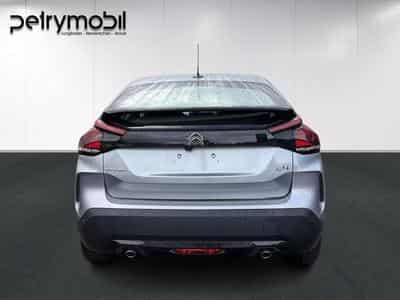 Citroen C4 Shine (2023) - Photo 2