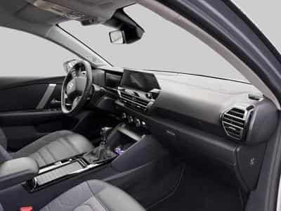 Citroen C4 Shine (2023) - Photo 6