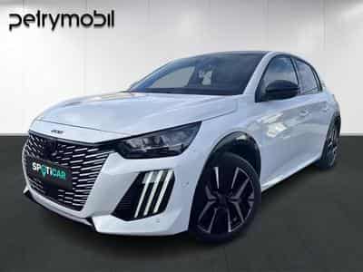 Peugeot 208 GT (2024) - Photo 1