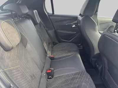 Peugeot 208 GT (2024) - Photo 10