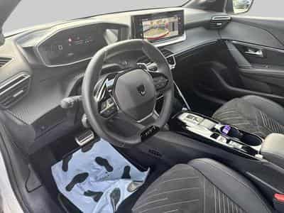 Peugeot 208 GT (2024) - Photo 11